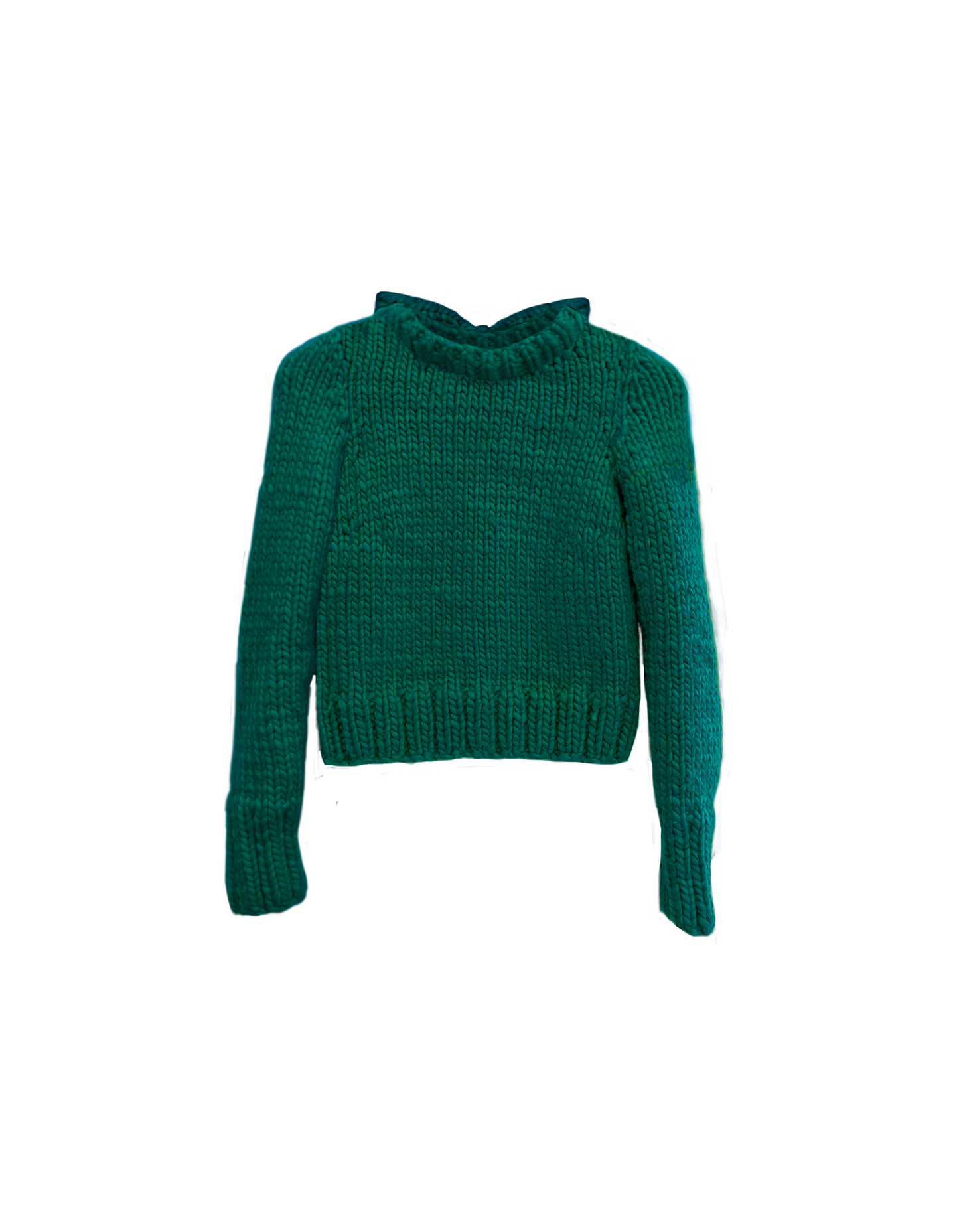 Knit Kit - The Darling Sweater