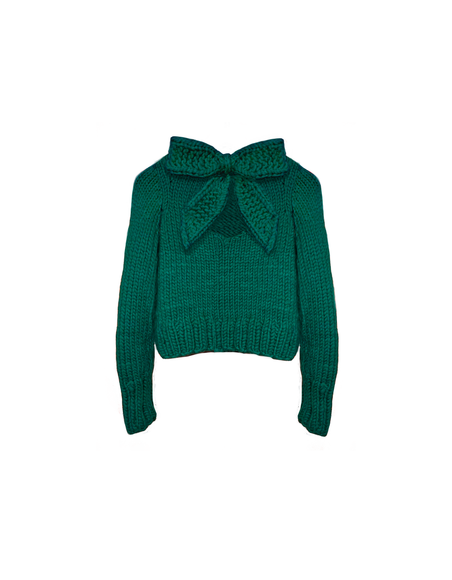 Knit Kit - The Darling Sweater